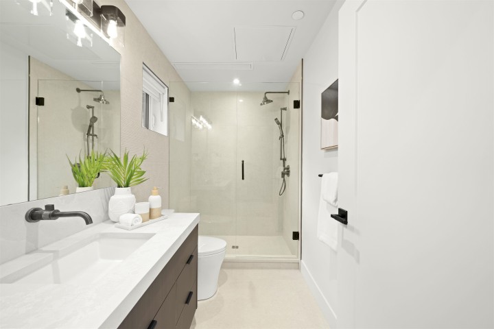 Photo 27 at 1 - 3466 W 22nd Avenue, Dunbar, Vancouver West