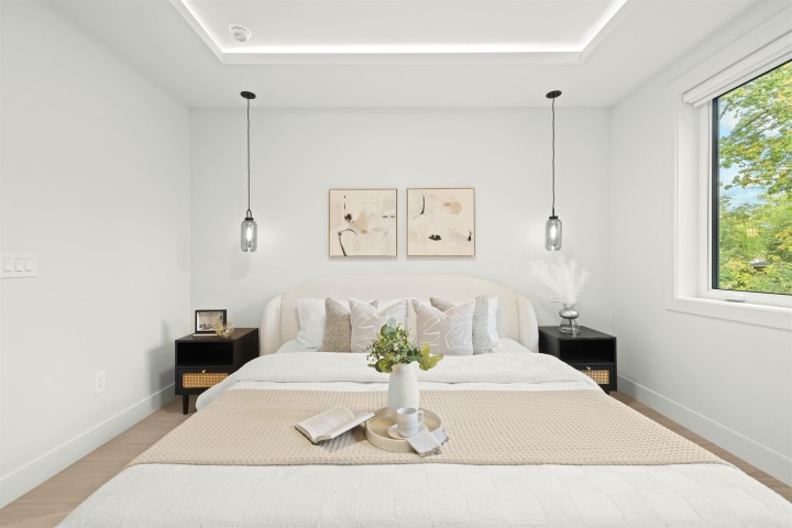 Photo 17 at 1 - 3466 W 22nd Avenue, Dunbar, Vancouver West