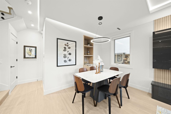 Photo 7 at 1 - 3466 W 22nd Avenue, Dunbar, Vancouver West