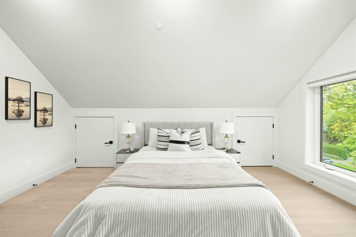 Photo 30 at 1 - 3466 W 22nd Avenue, Dunbar, Vancouver West