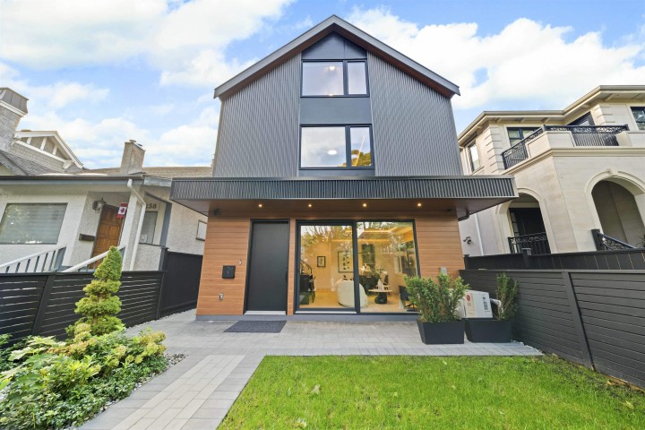 Photo 33 at 1 - 3466 W 22nd Avenue, Dunbar, Vancouver West