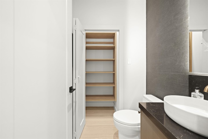 Photo 15 at 1 - 3466 W 22nd Avenue, Dunbar, Vancouver West