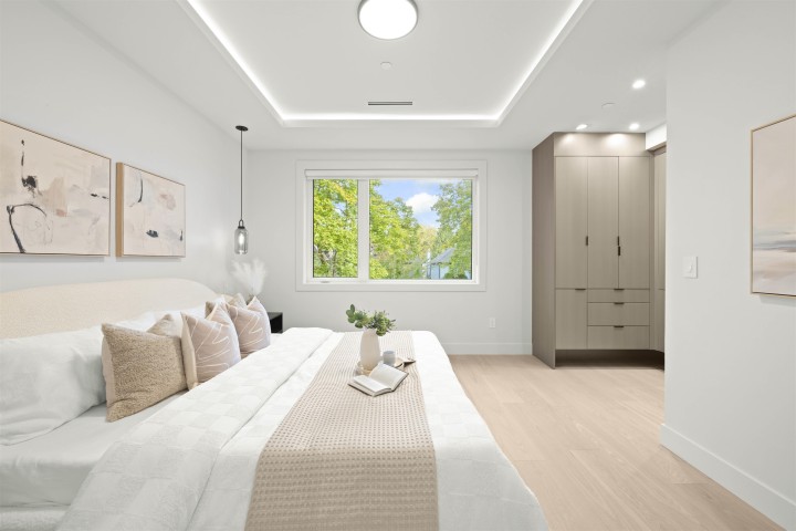 Photo 19 at 1 - 3466 W 22nd Avenue, Dunbar, Vancouver West