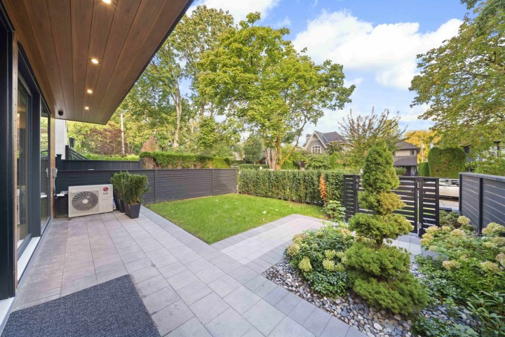 Photo 31 at 1 - 3466 W 22nd Avenue, Dunbar, Vancouver West