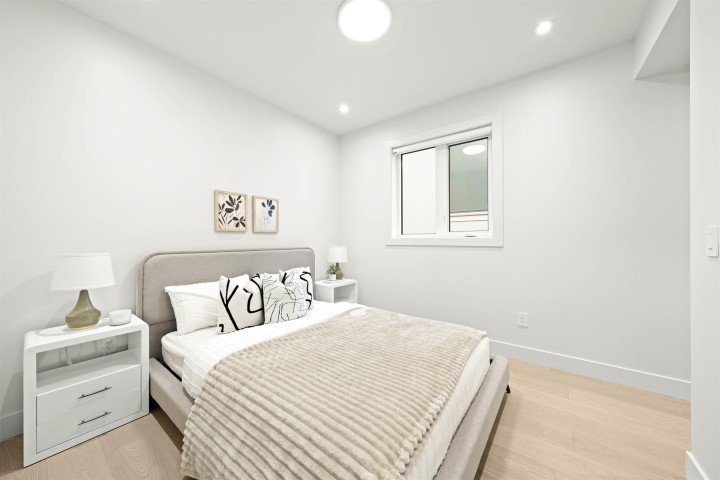 Photo 25 at 1 - 3466 W 22nd Avenue, Dunbar, Vancouver West