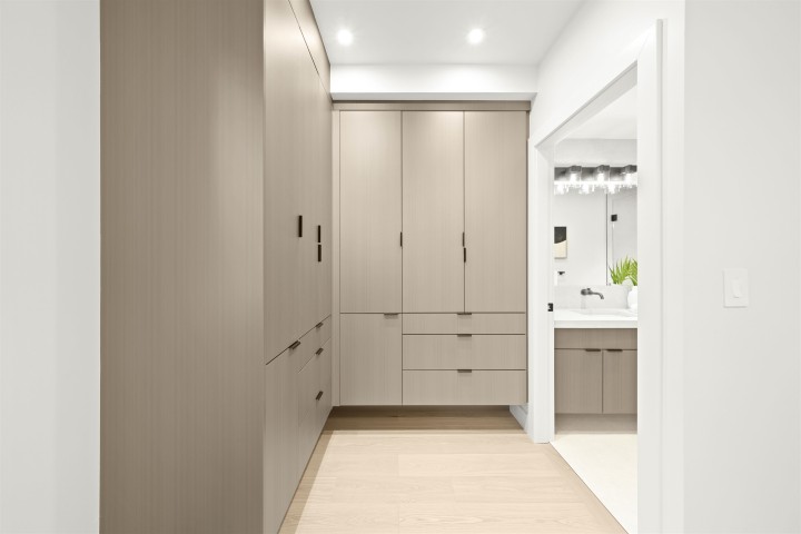 Photo 21 at 1 - 3466 W 22nd Avenue, Dunbar, Vancouver West