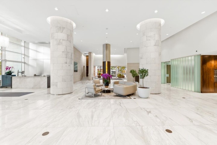 Photo 23 at 2101 - 1139 W Cordova Street, Coal Harbour, Vancouver West