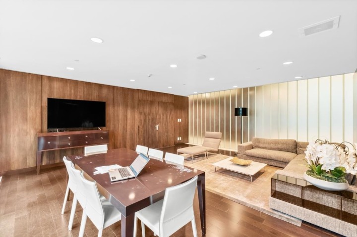 Photo 27 at 2101 - 1139 W Cordova Street, Coal Harbour, Vancouver West