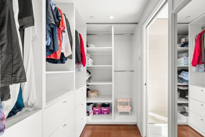 Photo 13 at 2101 - 1139 W Cordova Street, Coal Harbour, Vancouver West