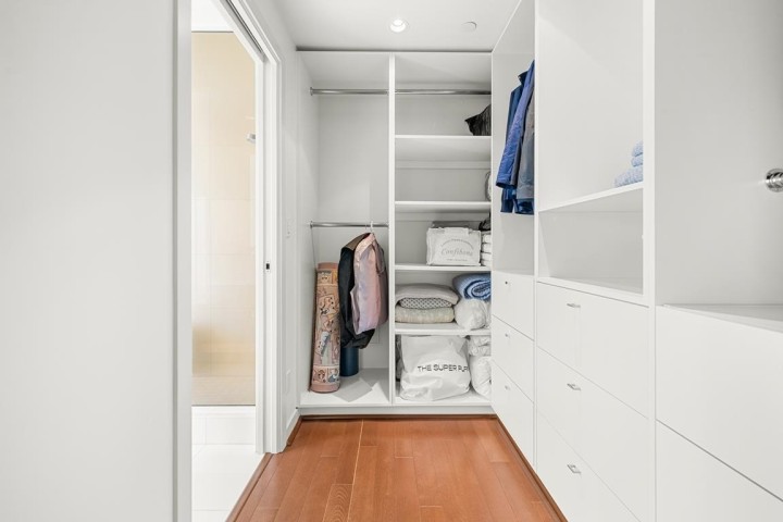 Photo 16 at 2101 - 1139 W Cordova Street, Coal Harbour, Vancouver West