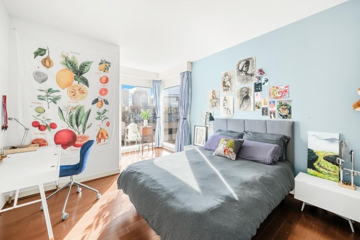 Photo 12 at 2101 - 1139 W Cordova Street, Coal Harbour, Vancouver West