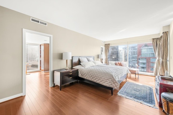 Photo 9 at 2101 - 1139 W Cordova Street, Coal Harbour, Vancouver West