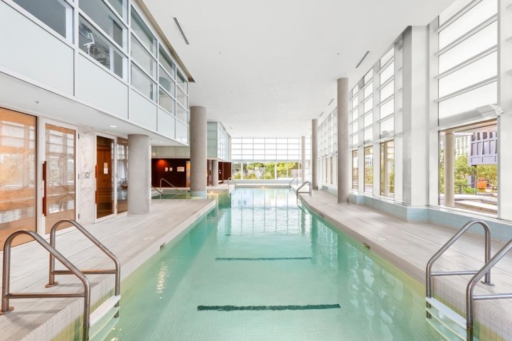 Photo 24 at 2101 - 1139 W Cordova Street, Coal Harbour, Vancouver West