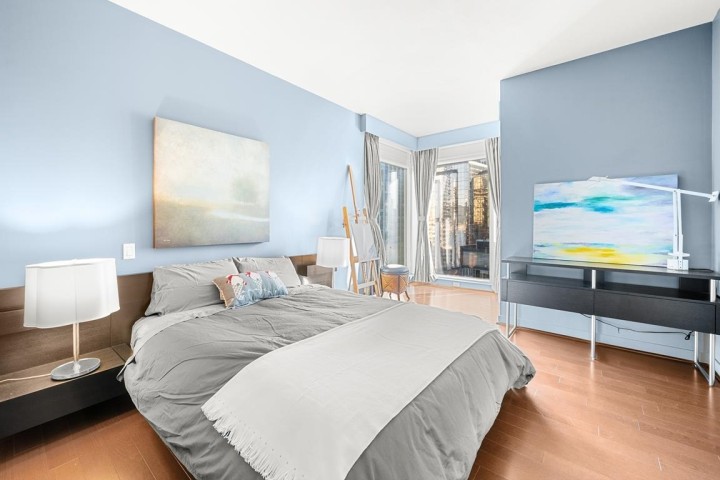 Photo 15 at 2101 - 1139 W Cordova Street, Coal Harbour, Vancouver West