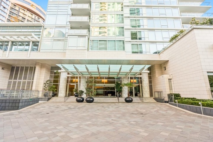 Photo 31 at 2101 - 1139 W Cordova Street, Coal Harbour, Vancouver West