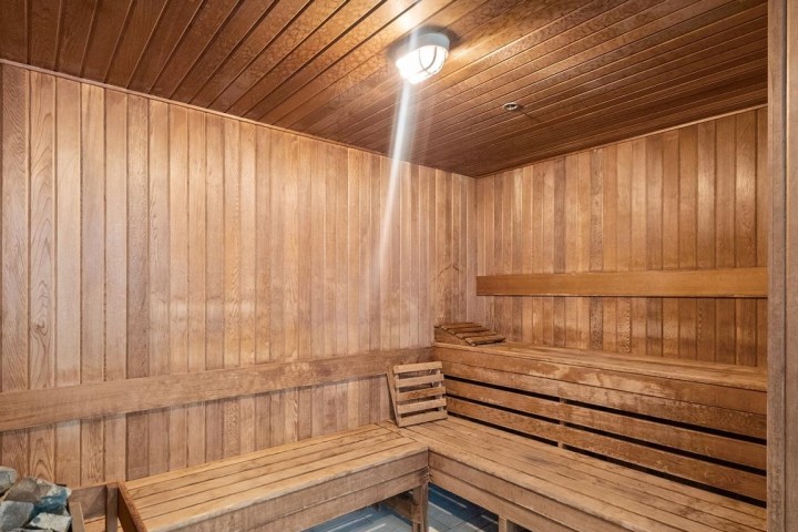 Photo 29 at 2101 - 1139 W Cordova Street, Coal Harbour, Vancouver West