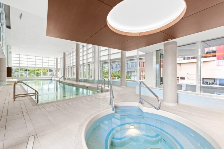 Photo 25 at 2101 - 1139 W Cordova Street, Coal Harbour, Vancouver West