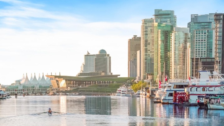 Photo 21 at 2101 - 1139 W Cordova Street, Coal Harbour, Vancouver West