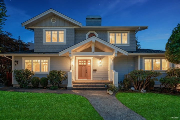 Photo 2 at 1138 Inglewood Avenue, Ambleside, West Vancouver