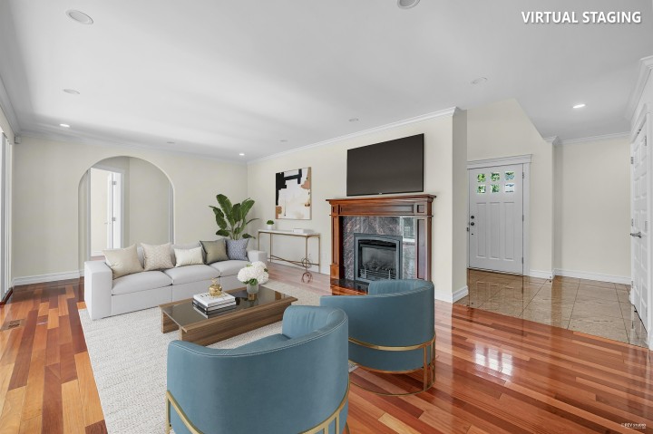 Photo 6 at 1138 Inglewood Avenue, Ambleside, West Vancouver