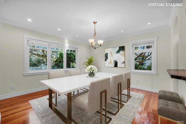 Photo 12 at 1138 Inglewood Avenue, Ambleside, West Vancouver