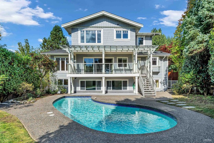 Photo 1 at 1138 Inglewood Avenue, Ambleside, West Vancouver