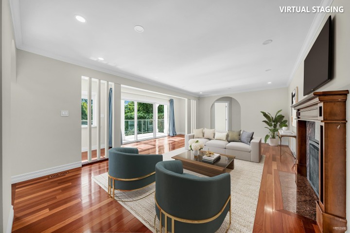 Photo 5 at 1138 Inglewood Avenue, Ambleside, West Vancouver