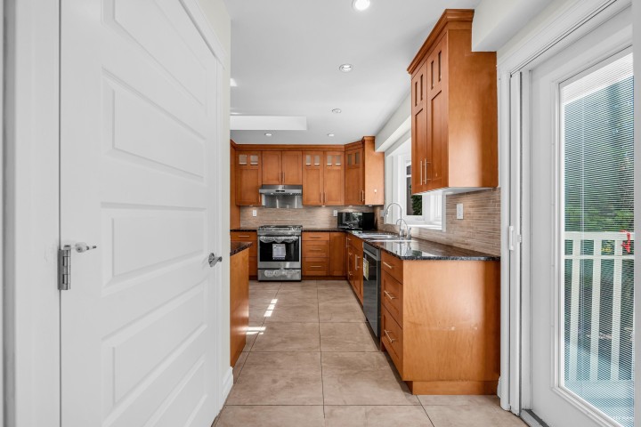 Photo 9 at 1138 Inglewood Avenue, Ambleside, West Vancouver