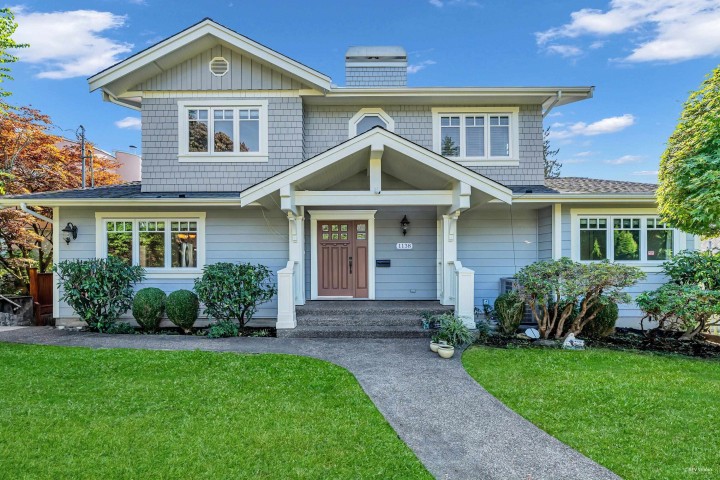 Photo 33 at 1138 Inglewood Avenue, Ambleside, West Vancouver