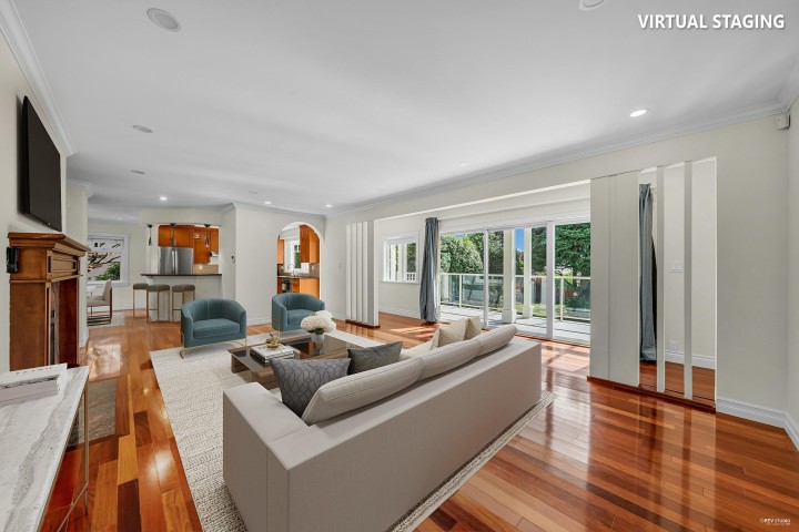 Photo 4 at 1138 Inglewood Avenue, Ambleside, West Vancouver