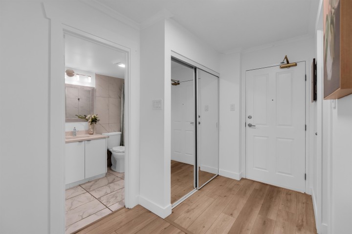 Photo 23 at 807 - 2004 Fullerton Avenue, Pemberton NV, North Vancouver