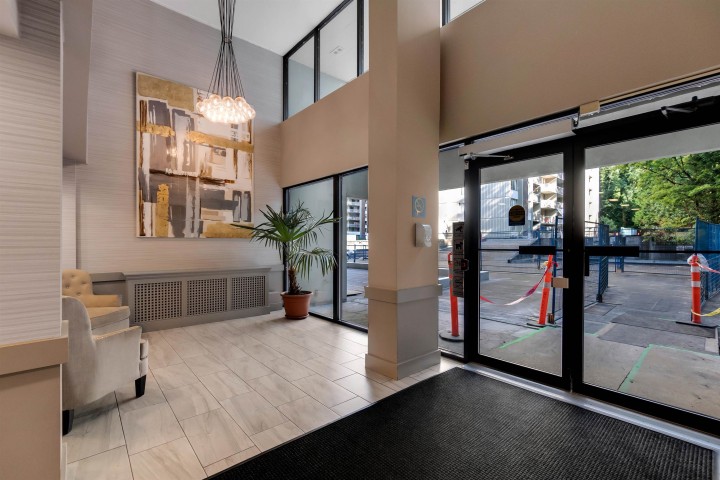 Photo 27 at 807 - 2004 Fullerton Avenue, Pemberton NV, North Vancouver