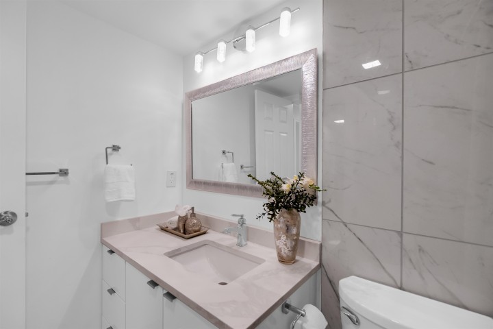 Photo 17 at 807 - 2004 Fullerton Avenue, Pemberton NV, North Vancouver