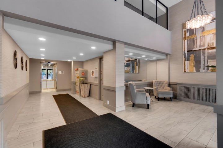 Photo 26 at 807 - 2004 Fullerton Avenue, Pemberton NV, North Vancouver