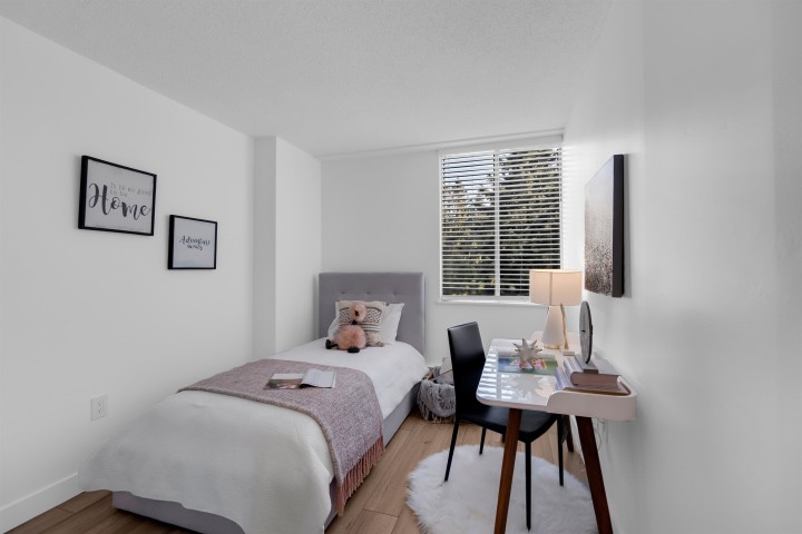 Photo 22 at 807 - 2004 Fullerton Avenue, Pemberton NV, North Vancouver