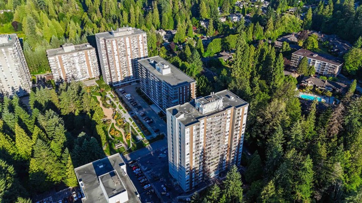 Photo 28 at 807 - 2004 Fullerton Avenue, Pemberton NV, North Vancouver