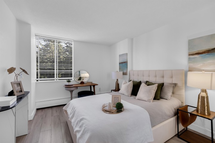 Photo 20 at 807 - 2004 Fullerton Avenue, Pemberton NV, North Vancouver