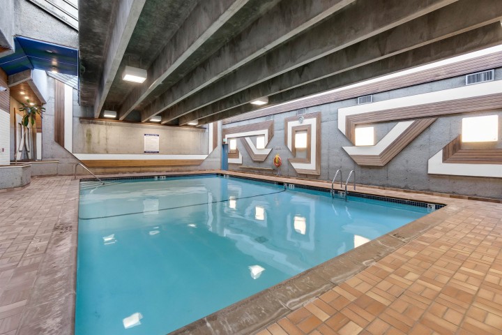 Photo 24 at 807 - 2004 Fullerton Avenue, Pemberton NV, North Vancouver