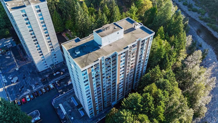 Photo 30 at 807 - 2004 Fullerton Avenue, Pemberton NV, North Vancouver