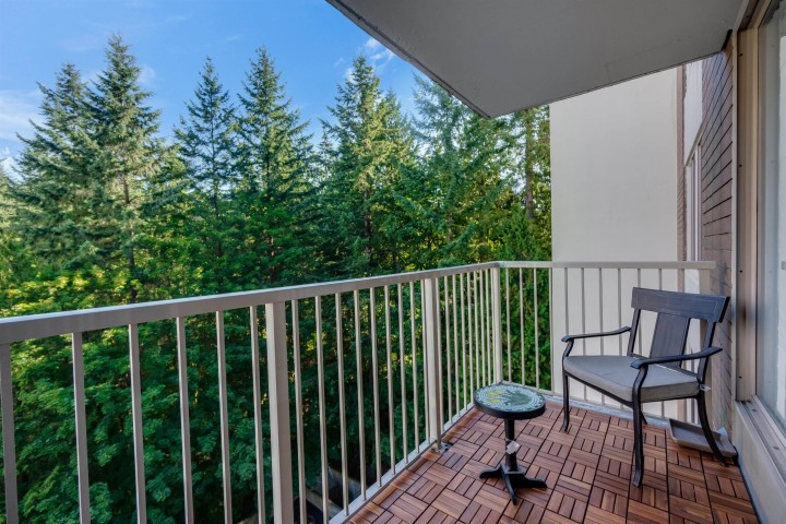 Photo 10 at 807 - 2004 Fullerton Avenue, Pemberton NV, North Vancouver