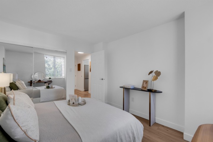 Photo 18 at 807 - 2004 Fullerton Avenue, Pemberton NV, North Vancouver