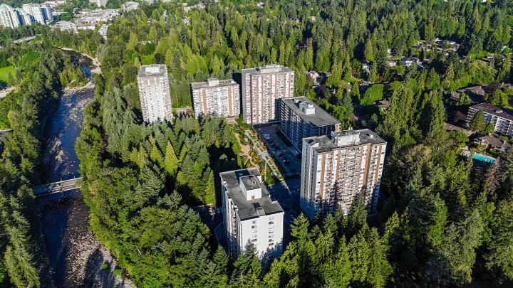 Photo 31 at 807 - 2004 Fullerton Avenue, Pemberton NV, North Vancouver