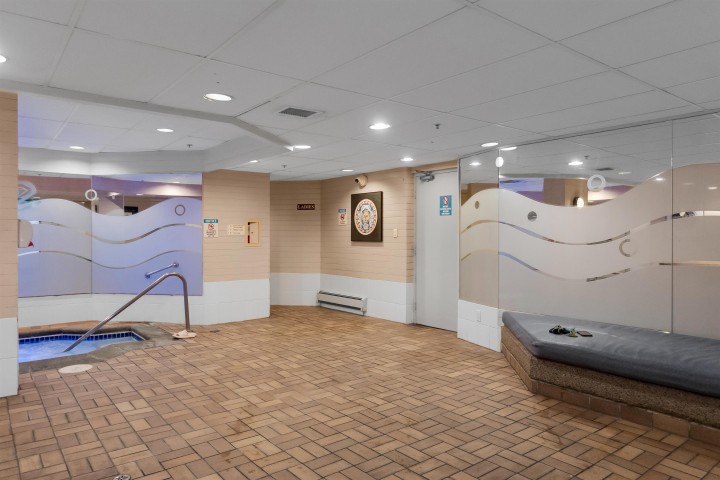 Photo 25 at 807 - 2004 Fullerton Avenue, Pemberton NV, North Vancouver