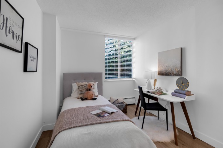 Photo 21 at 807 - 2004 Fullerton Avenue, Pemberton NV, North Vancouver