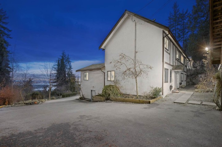 Photo 6 at 1145 Millstream Road, British Properties, West Vancouver