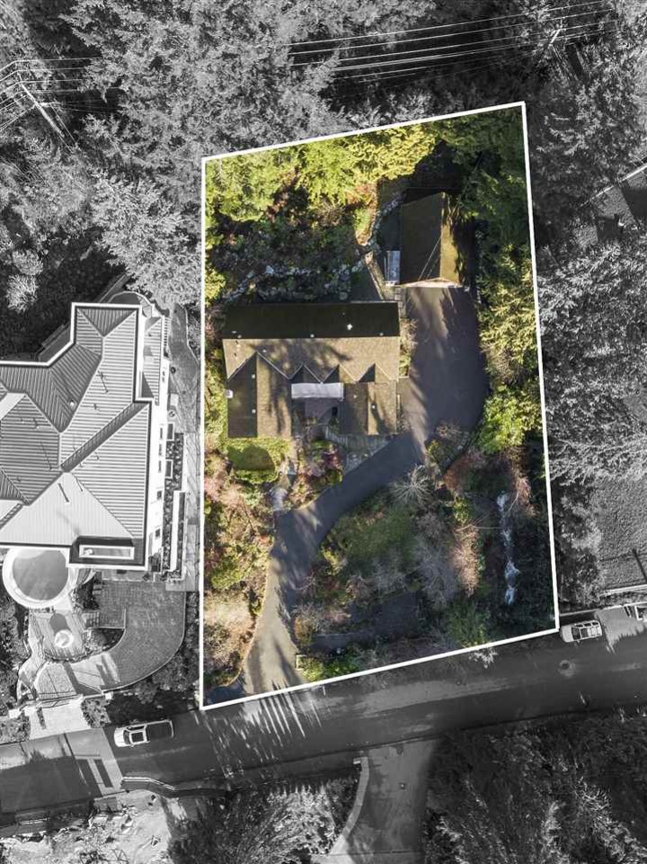 Photo 7 at 1145 Millstream Road, British Properties, West Vancouver