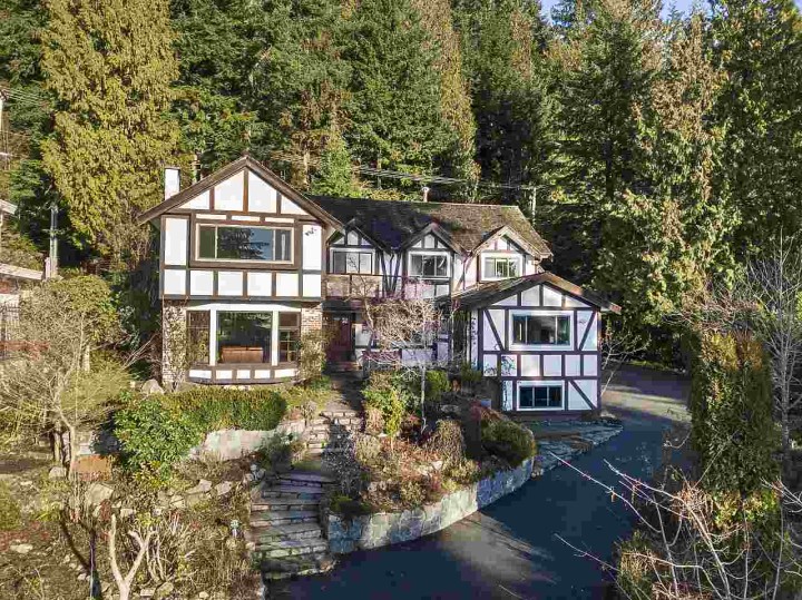 Photo 40 at 1145 Millstream Road, British Properties, West Vancouver