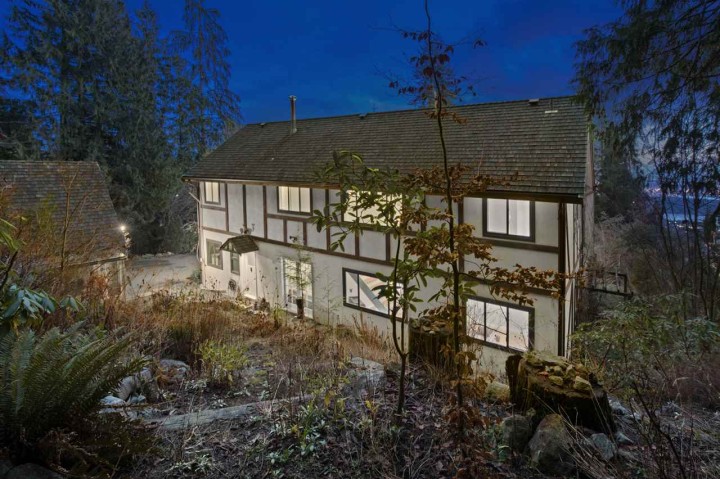 Photo 4 at 1145 Millstream Road, British Properties, West Vancouver