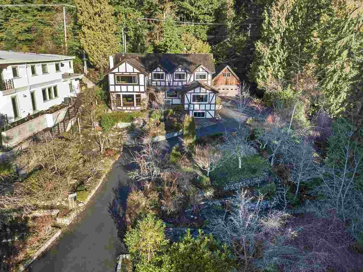Photo 8 at 1145 Millstream Road, British Properties, West Vancouver