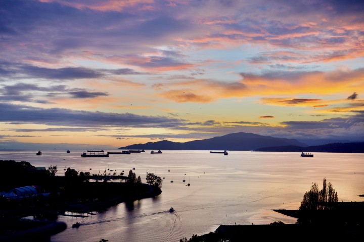 Photo 1 at 2103 - 907 Beach Avenue, Yaletown, Vancouver West